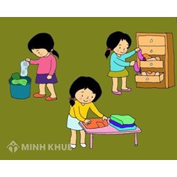Tự lập là gì? Biểu hiện và ý nghĩa của tự lập? Ví dụ tính tự lập