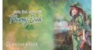 Dàn ý phân tích nhân vật Phương Định trong những Ngôi sao xa xôi