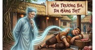 Cảm nhận Hồn Trương Ba, da hàng thịt của Lưu Quang Vũ hay nhất