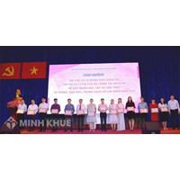 Mẫu chương trình hành động cá nhân đầy đủ, chi tiết