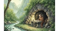 Cảm nhận về bài thơ Tức cảnh Pác Bó chọn lọc hay nhất