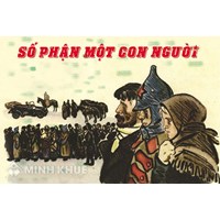 Phân tích tác phẩm Số phận con người chọn lọc hay nhất