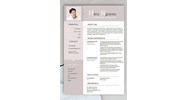 Mẫu CV xin việc kế toán cho người đã có kinh nghiệm hay nhất