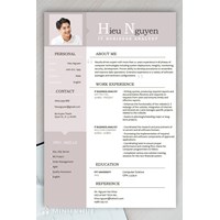 Mẫu CV xin việc kế toán cho người đã có kinh nghiệm hay nhất