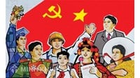 Mẫu giấy giới thiệu Đảng viên sinh hoạt về nơi cư trú mới nhất