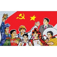 Mẫu giấy giới thiệu Đảng viên sinh hoạt về nơi cư trú mới nhất
