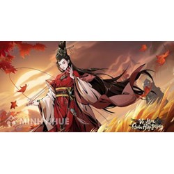 Full Code Võ Lâm Quần Hiệp Truyện cập nhật mới nhất