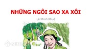 Dàn ý cảm nhận về nhân vật Phương Định chi tiết hay nhất