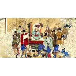 Thuyết minh về nhân vật Ngô Tử Văn chọn lọc hay nhất