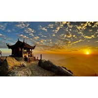 Thuyết minh về chùa Yên Tử chọn lọc hay nhất