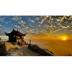 Thuyết minh về chùa Yên Tử chọn lọc hay nhất