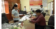 Tiêu chí tác phong, lề lối làm việc để đánh giá cán bộ lãnh đạo mới nhất