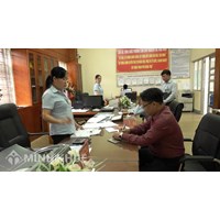 Tiêu chí tác phong, lề lối làm việc để đánh giá cán bộ lãnh đạo mới nhất