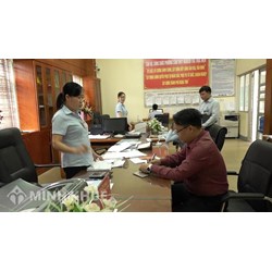 Tiêu chí tác phong, lề lối làm việc để đánh giá cán bộ lãnh đạo mới nhất