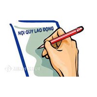 Dịch vụ soạn thảo và đăng ký nội quy lao động cho doanh nghiệp