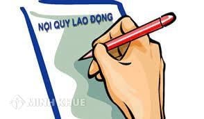 Dịch Vụ Đăng Ký Nội Quy Lao Động Trọn Gói Cho Doanh Nghiệp