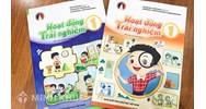 Mẫu bản nhận xét sách giáo khoa mới lớp 1 môn Hoạt động trải nghiệm