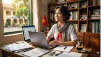 Mẫu lời cảm ơn trong đồ án tốt nghiệp hay nhất năm 2026