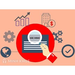 Mẫu biên bản xác minh theo quy định mới nhất và Cách viết