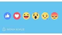 Bộ ký tự đặc biệt icon Facebook độc lạ, đầy đủ và chi tiết nhất