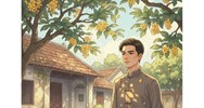 Phân tích tâm trạng của nhân vật Thanh trong Dưới bóng hoàng lan