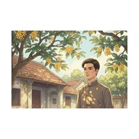 Phân tích tâm trạng của nhân vật Thanh trong Dưới bóng hoàng lan