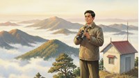 Viết đoạn văn ngắn cảm nhận về nhân vật Anh thanh niên hay nhất