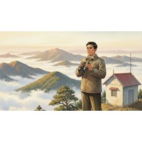 Viết đoạn văn ngắn cảm nhận về nhân vật Anh thanh niên hay nhất