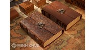 Mẫu Sổ nhật ký chung mới nhất và cách lập sổ nhật ký chung