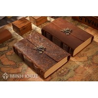 Mẫu Sổ nhật ký chung mới nhất và cách lập sổ nhật ký chung