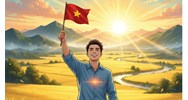 Phân tích bài thơ Từ ấy của Tố Hữu chọn lọc hay nhất