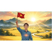 Phân tích bài thơ Từ ấy của Tố Hữu chọn lọc hay nhất