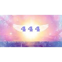 444 có ý nghĩa gì? Ý nghĩa của 444 trong luật hấp dẫn, phong thủy
