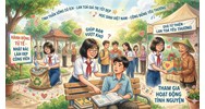 Đoạn văn nghị luận về sống có ích chọn lọc hay nhất