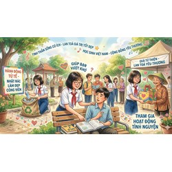 Đoạn văn nghị luận về sống có ích chọn lọc hay nhất