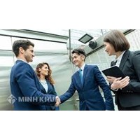 Viết một bức thư ngắn cho một bạn nước ngoài để làm quen và bày tỏ lòng thân ái