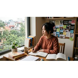 Đoạn văn nghị luận về mục tiêu trong cuộc sống chọn lọc hay nhất