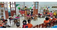 Giáo án phát triển tình cảm kỹ năng xã hội cập nhật mới nhất