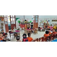 Giáo án phát triển tình cảm kỹ năng xã hội cập nhật mới nhất