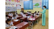 Kế hoạch tư vấn, hỗ trợ học sinh trong hoạt động giáo dục và dạy học lớp 2