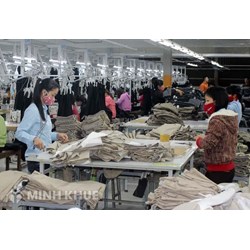 Mẫu quy định về công tác an toàn, vệ sinh lao động mới nhất