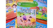 Mẫu bản nhận xét sách giáo khoa mới lớp 1 môn Tự nhiên xã hội