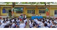 11 câu phân tích kế hoạch bài dạy môn Hoạt động trải nghiệm tiểu học