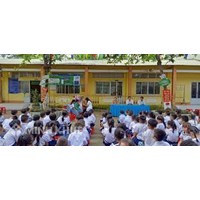 11 câu phân tích kế hoạch bài dạy môn Hoạt động trải nghiệm tiểu học