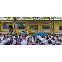 11 câu phân tích kế hoạch bài dạy môn Hoạt động trải nghiệm tiểu học