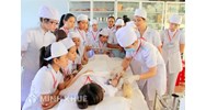 Mẫu phiếu đánh giá xếp loại viên chức y tế mới nhất