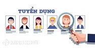 Mẫu kế hoạch tuyển dụng nhân sự công ty mới nhất