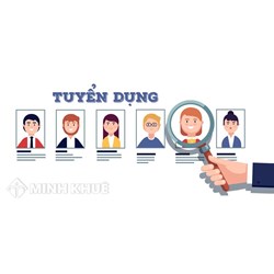 Mẫu kế hoạch tuyển dụng nhân sự công ty mới nhất