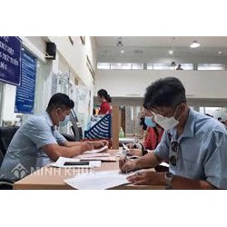 Cán bộ công chức, viên chức đã được tăng lương theo Nghị quyết 27 chưa?