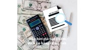 Mẫu báo giá sản phẩm, dịch vụ bằng tiếng Anh chuẩn nhất